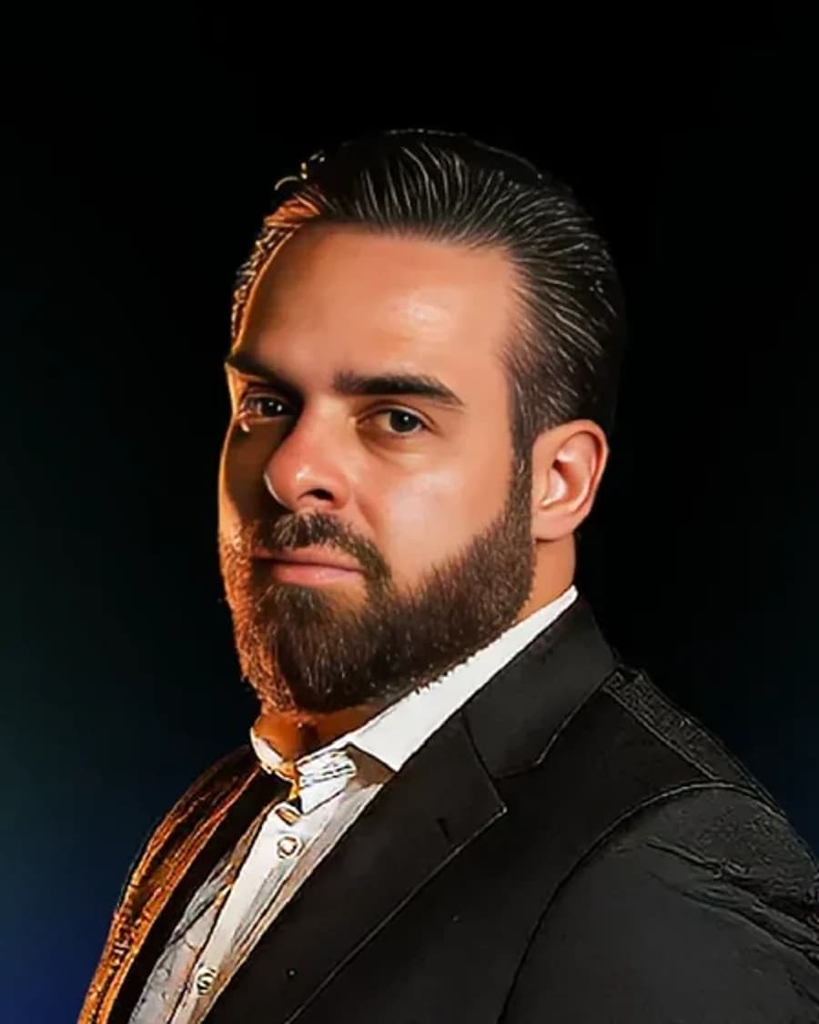 Leandro Batista, Fundador da MyBroker