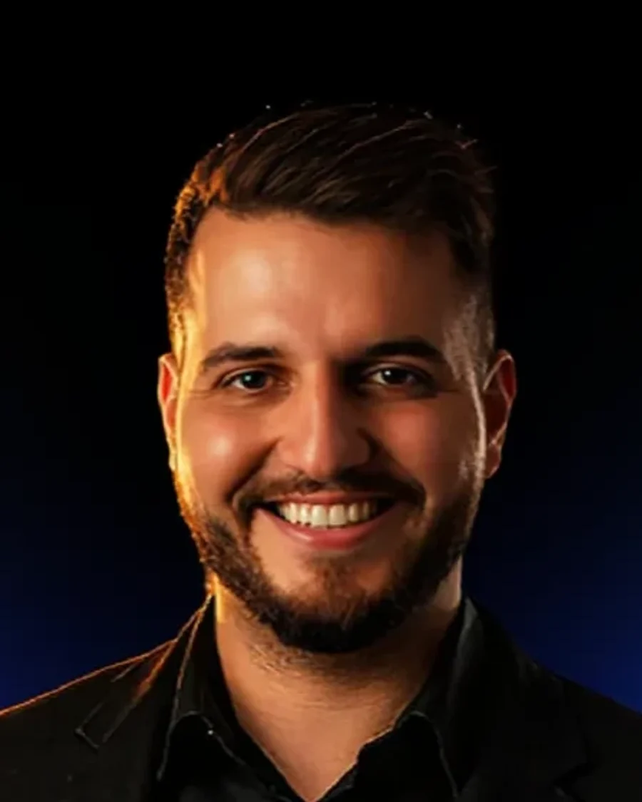 Ryan Fontes, Líder da unidade MyBroker Teresópolis